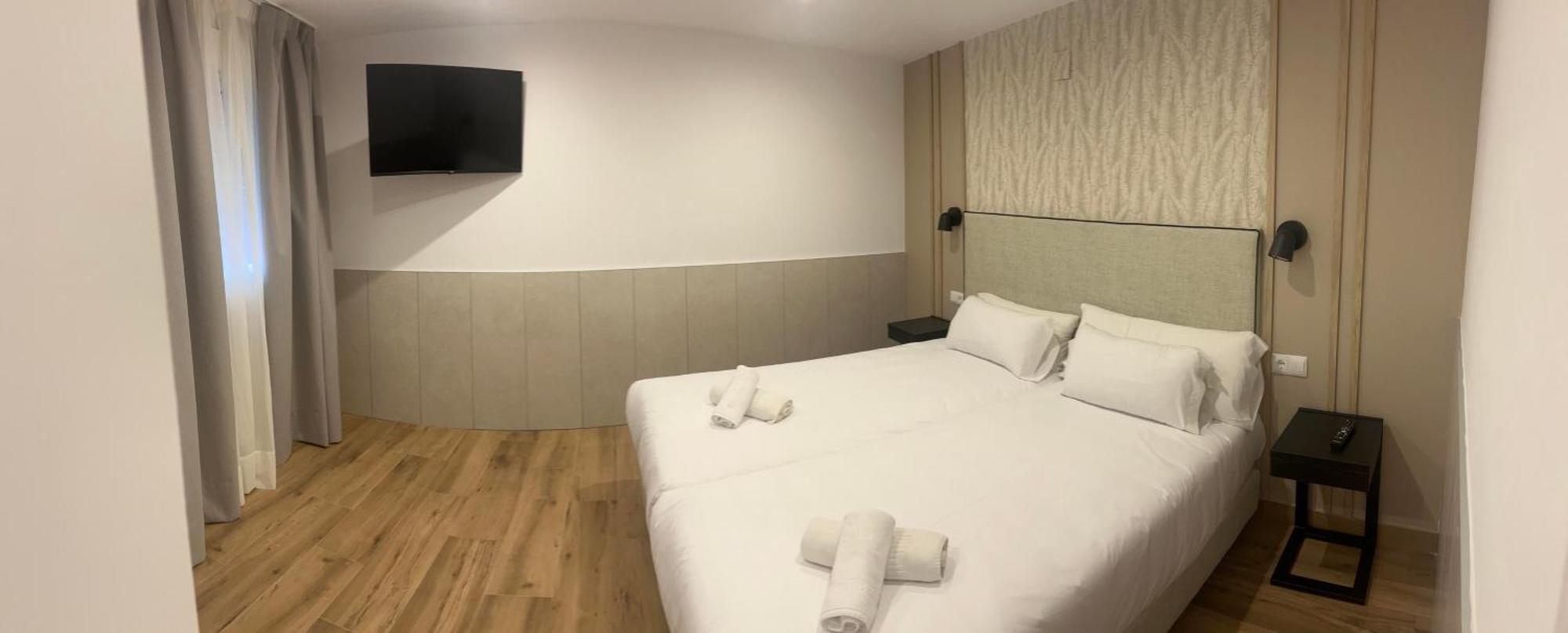 Hotel Zen Airport Torremolinos Exterior photo